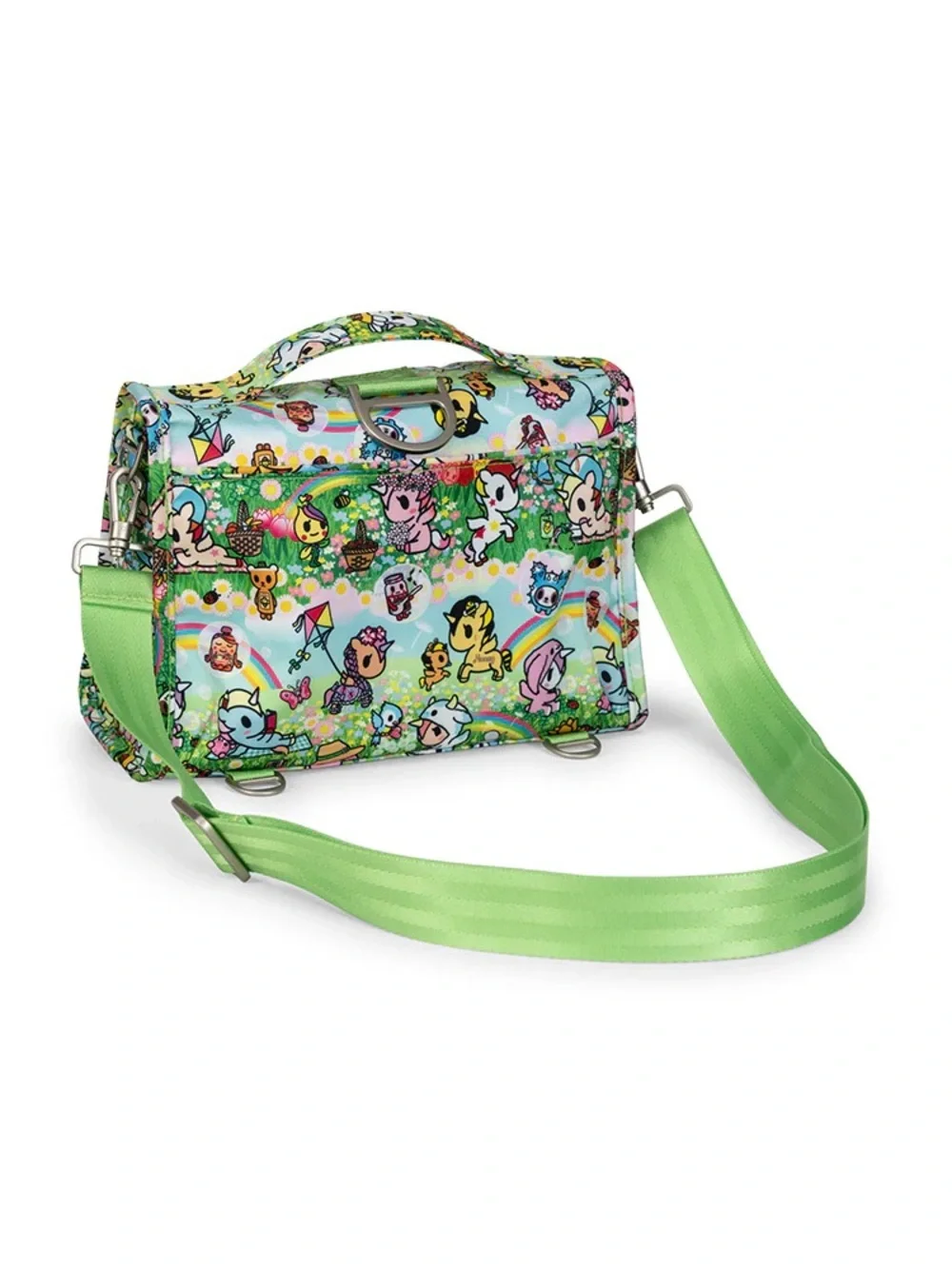 NWT Tokidoki x JuJuBe Bestie Meadow Blooms